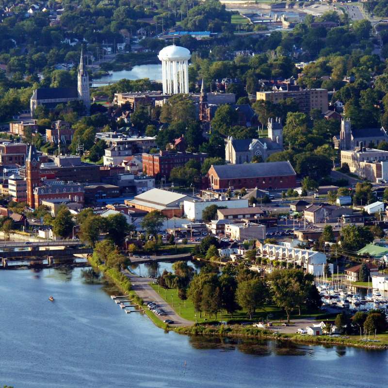 City of Belleville - Environmental 360 Solutions Inc. (E360S) | Waste