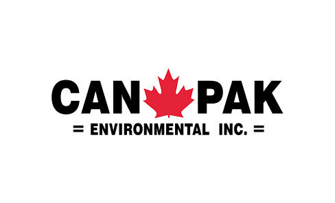 Can Pak Environmental Logo