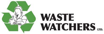 Waste Watchers Logo