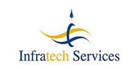 Infratech Services Logo