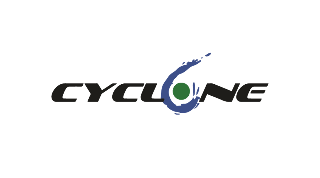 Cyclone Hydrovac Logo
