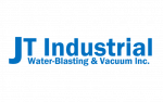 JT Industrial Logo