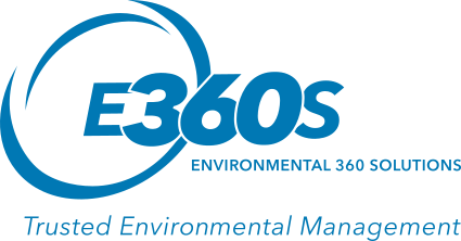 E360S Logo
