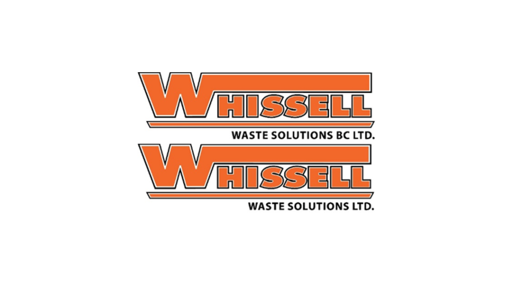 Whissell Waste Solutions Logo
