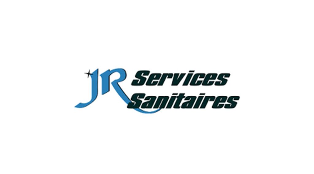 JR Services Sanitaire Logo